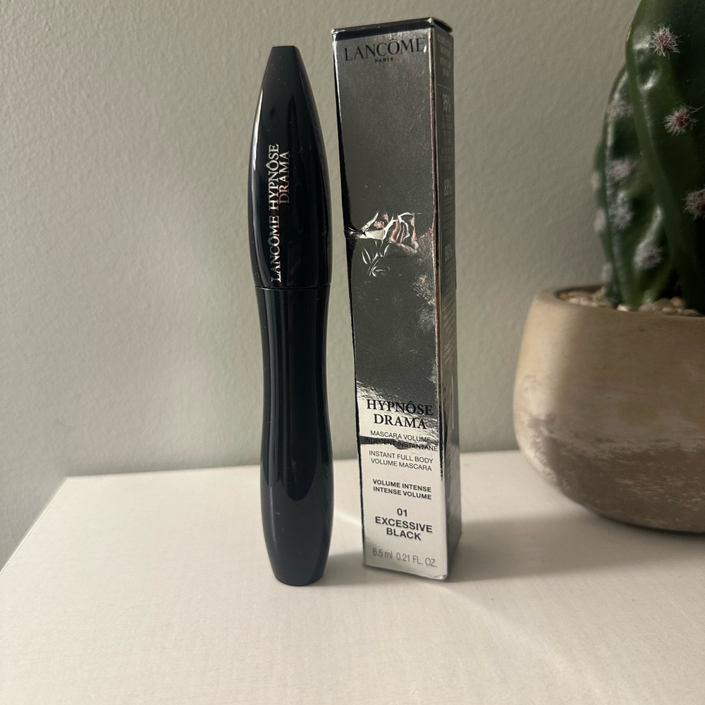Lancome Hypnose Drama Mascara - Excessive Black